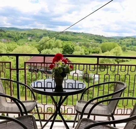 River 게스트하우스 *