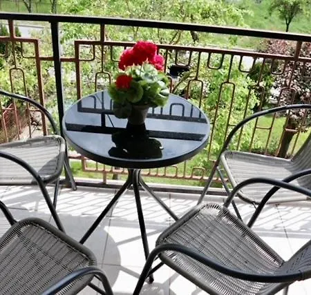 Gasthuis River Sipovo