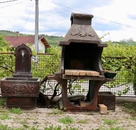 River 게스트하우스 Sipovo