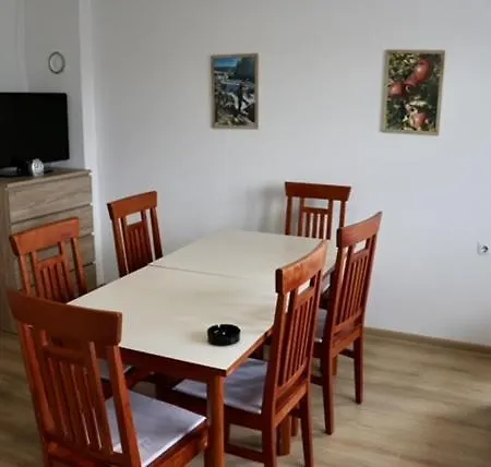 River Gasthuis Sipovo