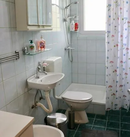 River 게스트하우스 *