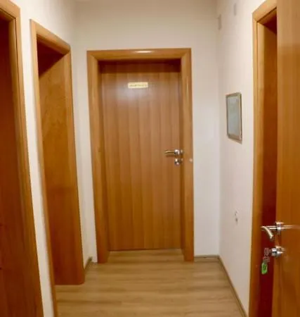 River 게스트하우스 Sipovo